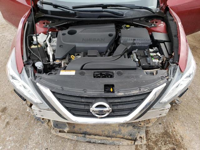 Photo 11 from auction – 2016 NISSAN ALTIMA 2.5 with VIN 1N4AL3AP6GN360207