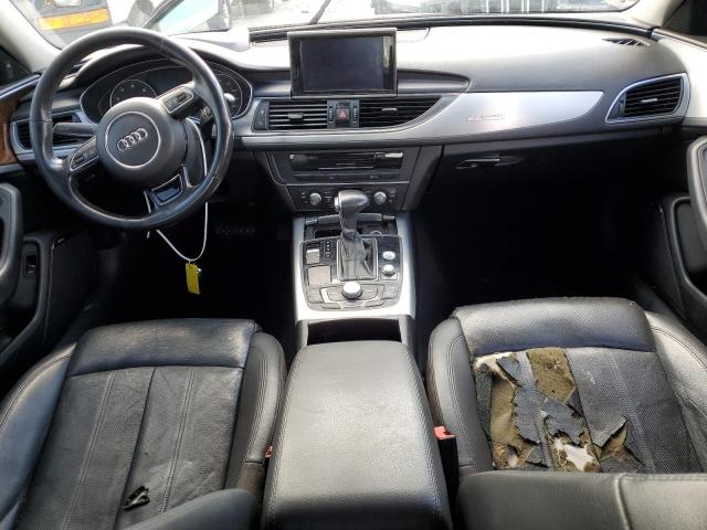 Photo 8 from auction – 2012 AUDI A6 PRESTIG with VIN WAUJGAFC3CN089476