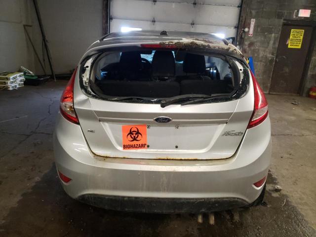 Zdjęcie 6 z aukcji – 2013 FORD FIESTA SE z VIN 3FADP4EJ4DM150613