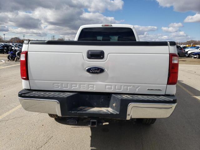 Photo 6 from auction – 2014 FORD F350 SUPER with VIN 1FT8W3B62EEA28722