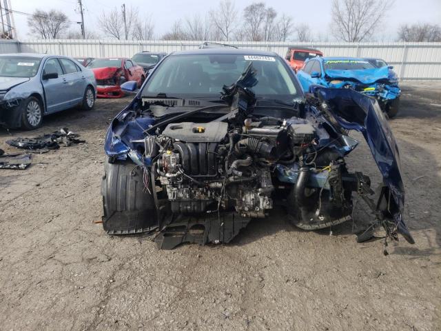 Photo 5 from auction – 2019 KIA FORTE FE with VIN 3KPF24AD8KE112889