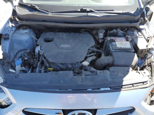 Photo 11 from auction – 2012 HYUNDAI ACCENT GLS with VIN KMHCT5AE2CU006452