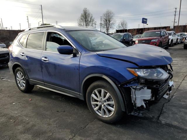 Photo 4 from auction – 2020 NISSAN ROGUE S with VIN KNMAT2MT7LP518968