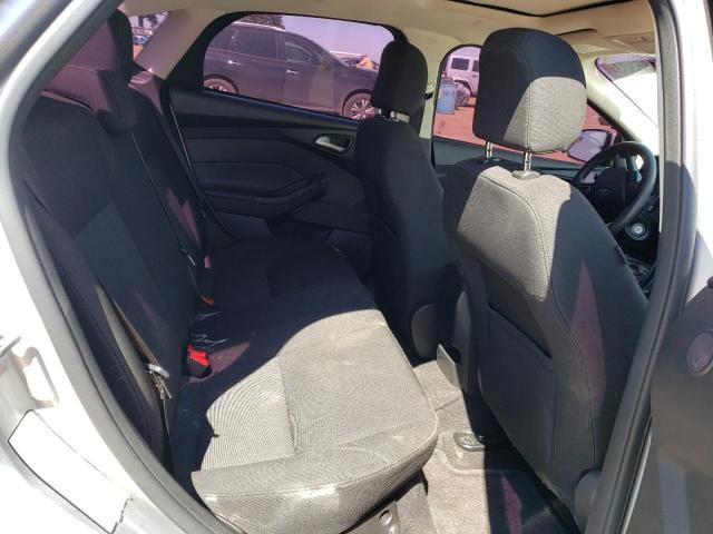 Photo 10 from auction – 2017 FORD FOCUS SEL with VIN 1FADP3H2XHL248308