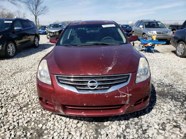 Photo 5 from auction – 2011 NISSAN ALTIMA BAS with VIN 1N4AL2AP6BN434633