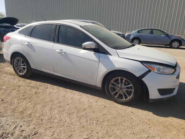 Photo 4 from auction – 2017 FORD FOCUS SE with VIN 1FADP3F28HL296392