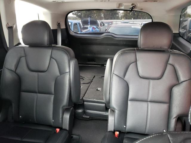 Photo 10 from auction – 2021 KIA TELLURIDE with VIN 5XYP5DHC9MG095129