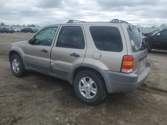 Photo 2 from auction – 2001 FORD ESCAPE XLT with VIN 1FMCU04161KF69781