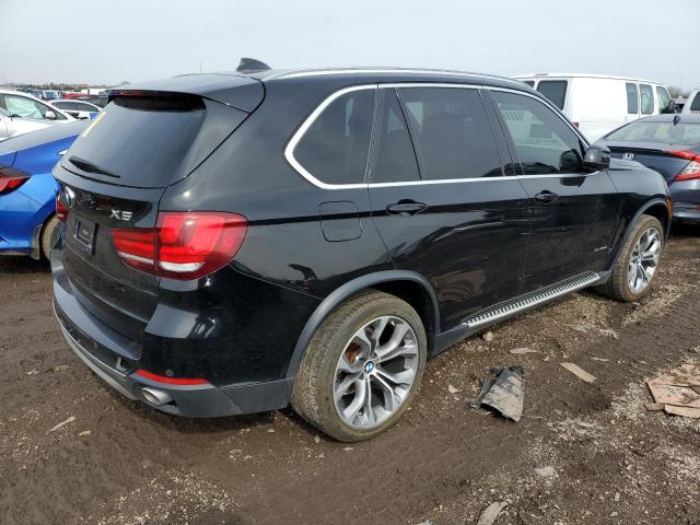 Photo 3 from auction – 2015 BMW X5 XDRIVE3 with VIN 5UXKS4C55F0J98115