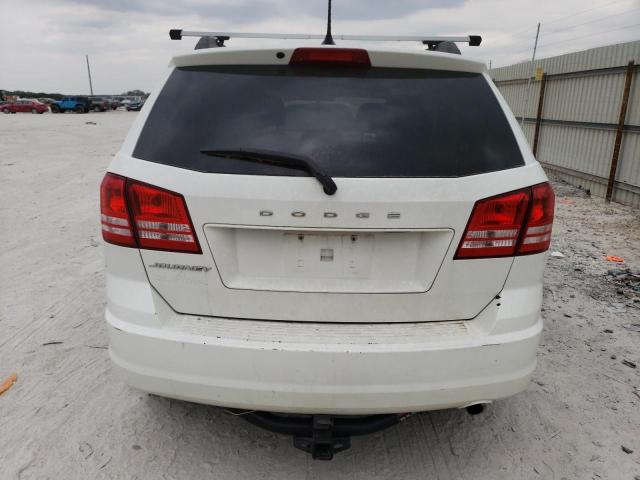 Photo 6 from auction – 2017 DODGE JOURNEY SE with VIN 3C4PDCAB2HT545751