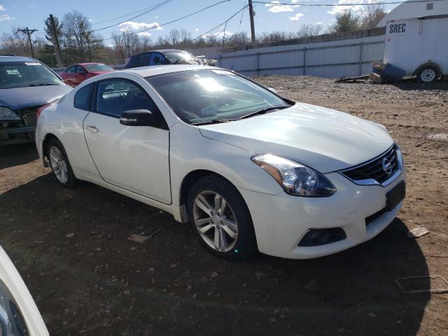 Photo 4 from auction – 2012 NISSAN ALTIMA S with VIN 1N4AL2EP0CC156223