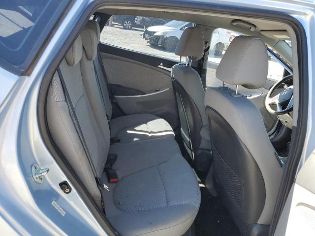 Photo 10 from auction – 2012 HYUNDAI ACCENT GLS with VIN KMHCT5AE2CU006452