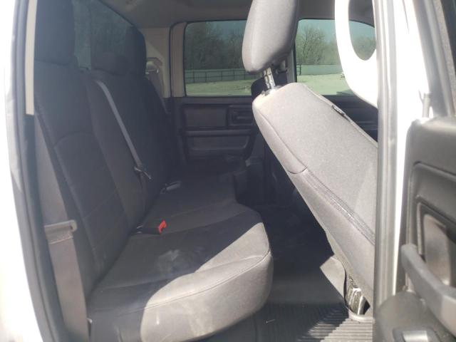 Photo 10 from auction – 2019 RAM 1500 CLASS with VIN 1C6RR6FG5KS530046