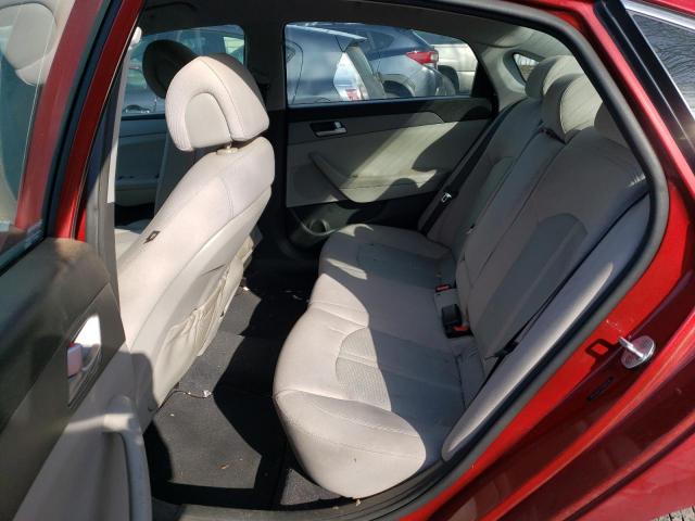 Photo 10 from auction – 2015 HYUNDAI SONATA SE with VIN 5NPE24AF7FH086526