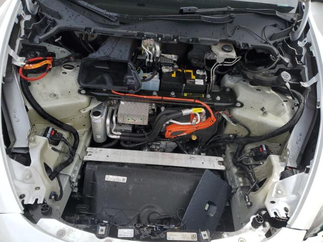 Photo 11 from auction – 2021 TESLA MODEL Y with VIN 5YJYGDEE8MF300628
