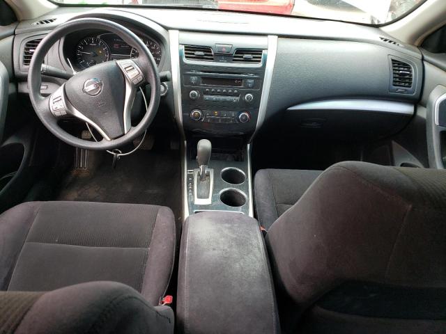 Photo 8 from auction – 2013 NISSAN ALTIMA 2.5 with VIN 1N4AL3AP2DC248978