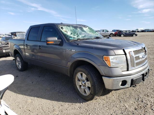 Photo 4 from auction – 2011 FORD F150 SUPER with VIN 1FTFW1EF5BFA69178