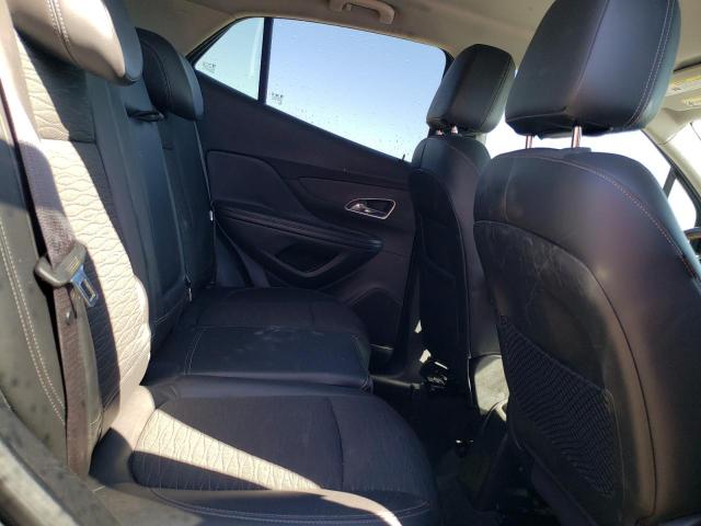Photo 11 from auction – 2016 BUICK ENCORE with VIN KL4CJASB4GB597175