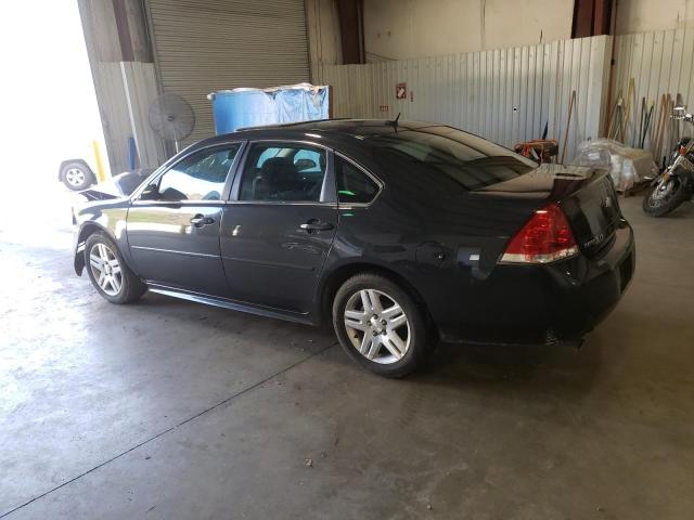 Photo 2 from auction – 2013 CHEVROLET IMPALA LT with VIN 2G1WG5E31D1240831