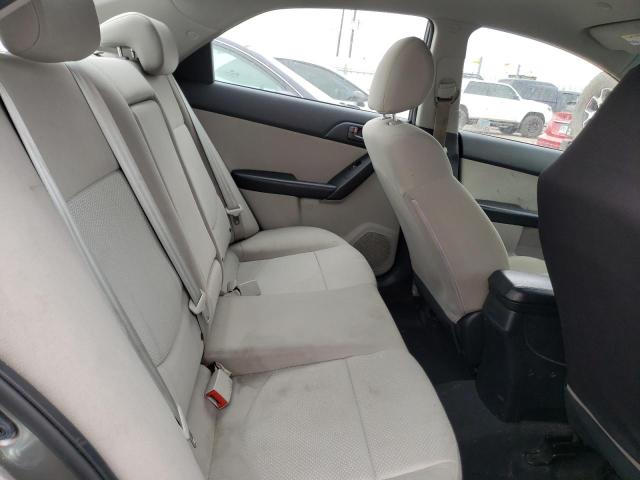 Photo 10 from auction – 2010 KIA FORTE EX with VIN KNAFU4A24A5110489