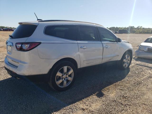 Photo 3 from auction – 2016 CHEVROLET TRAVERSE L with VIN 1GNKRJKD5GJ294236