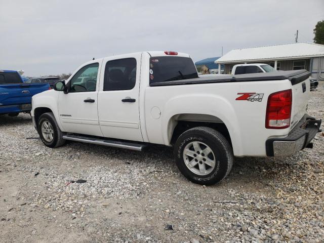 Photo 2 from auction – 2009 GMC SIERRA K15 with VIN 3GTEK233X9G280116