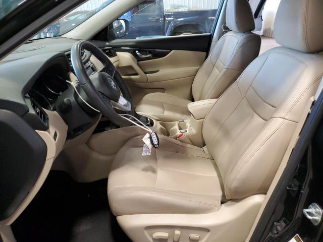 Photo 7 from auction – 2019 NISSAN ROGUE S with VIN 5N1AT2MVXKC710470