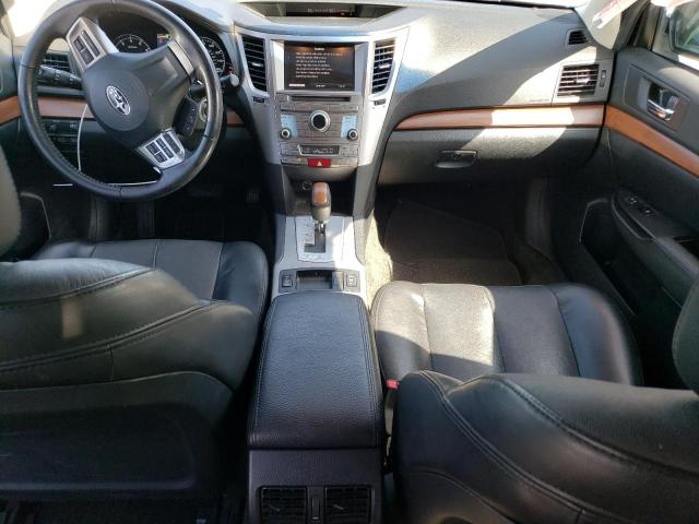 Photo 8 from auction – 2013 SUBARU OUTBACK 3. with VIN 4S4BRDLCXD2299062