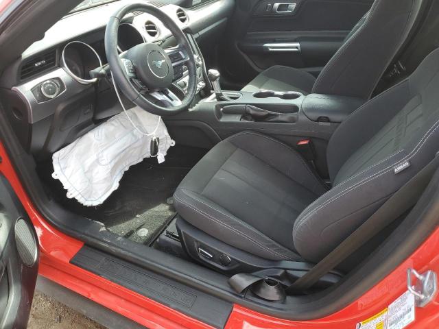 Photo 7 from auction – 2019 FORD MUSTANG with VIN 1FA6P8TH6K5143441