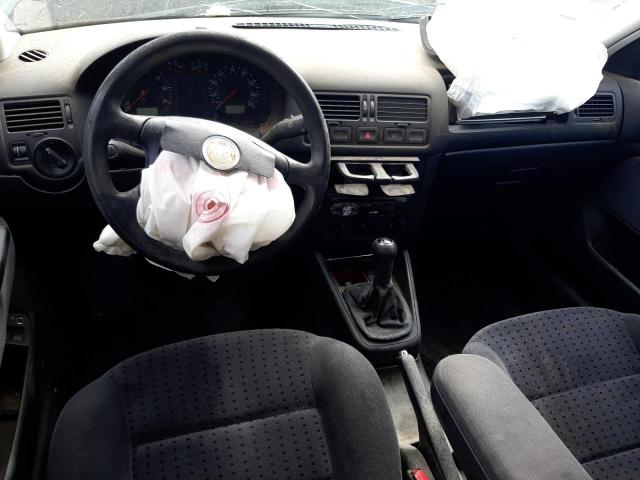 Photo 8 from auction – 2001 VOLKSWAGEN JETTA GLS with VIN 3VWST29M71M012336