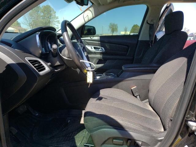 Photo 7 from auction – 2013 GMC TERRAIN SL with VIN 2GKALSEK7D6213398