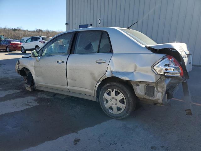 Photo 2 from auction – 2008 NISSAN VERSA S with VIN 3N1BC11E98L400169