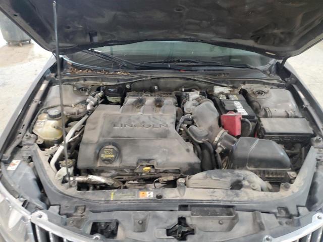 Photo 11 from auction – 2011 LINCOLN MKZ with VIN 3LNHL2GC8BR766837