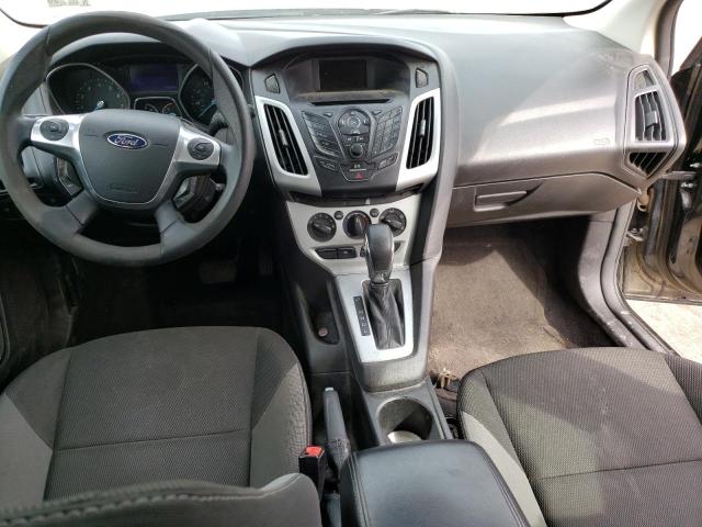 Photo 8 from auction – 2013 FORD FOCUS SE with VIN 1FADP3K22DL221221