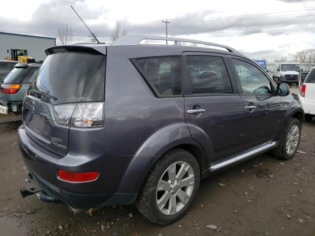 Photo 3 from auction – 2009 MITSUBISHI OUTLANDER with VIN JA4LT31W89Z010089