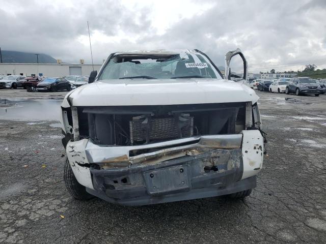 Photo 5 from auction – 2009 CHEVROLET SILVERADO with VIN 3GCEC23C19G218536