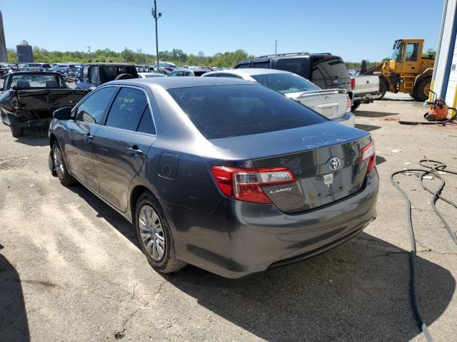 Photo 2 from auction – 2013 TOYOTA CAMRY L with VIN 4T4BF1FK1DR286799