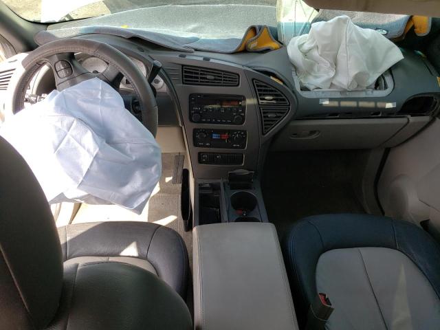 Photo 8 from auction – 2004 BUICK RENDEZVOUS with VIN 3G5DA03E24S512760