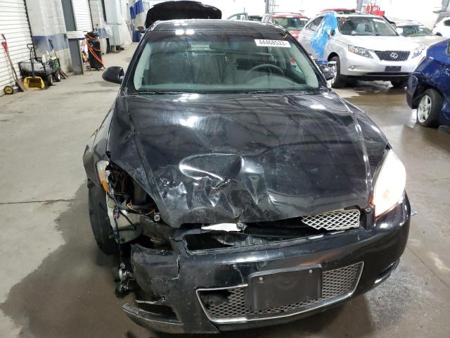 Photo 5 from auction – 2015 CHEVROLET IMPALA LIM with VIN 2G1WB5E33F1129215