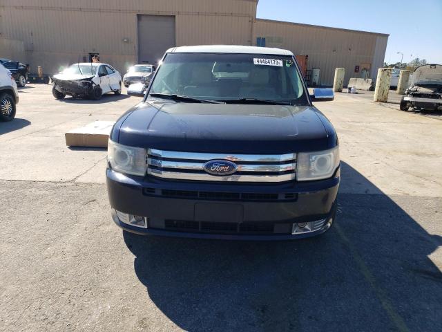 Photo 5 from auction – 2009 FORD FLEX LIMIT with VIN 2FMDK53C39BA16943