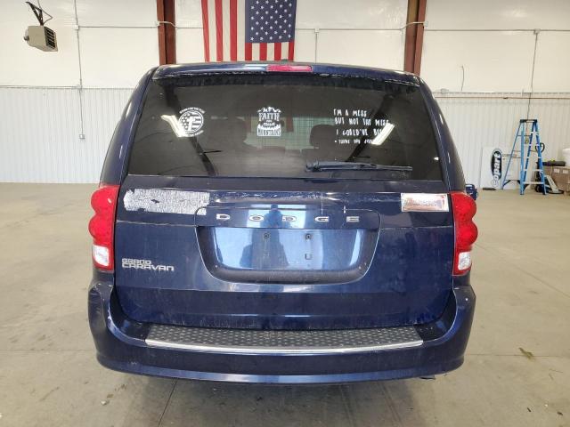 Zdjęcie 6 z aukcji – 2014 DODGE GRAND CARA z VIN 2C4RDGBG7ER190004
