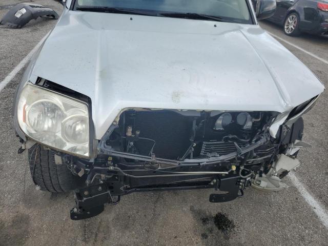 Photo 12 from auction – 2003 TOYOTA 4RUNNER SR with VIN JTEZT14R630005829