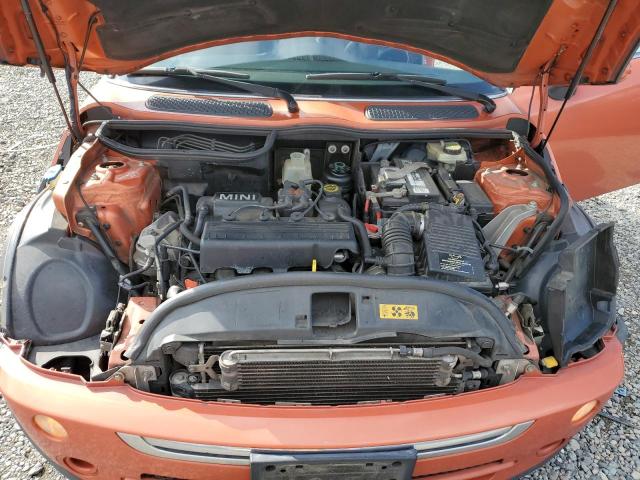 Photo 11 from auction – 2005 MINI COOPER with VIN WMWRF33425TG11806