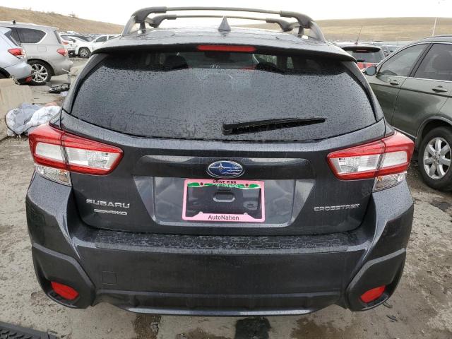 Photo 6 from auction – 2018 SUBARU CROSSTREK with VIN JF2GTABC9JH351674