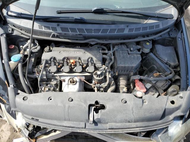 Photo 11 from auction – 2011 HONDA CIVIC LX with VIN 19XFA1F51BE019506