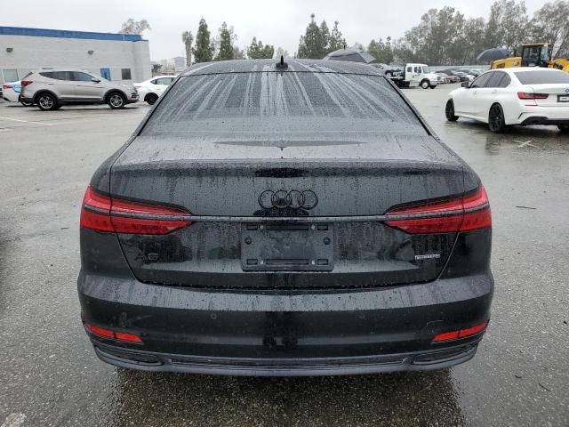 Photo 6 from auction – 2021 AUDI A6 PREMIUM with VIN WAUE3AF24MN065094