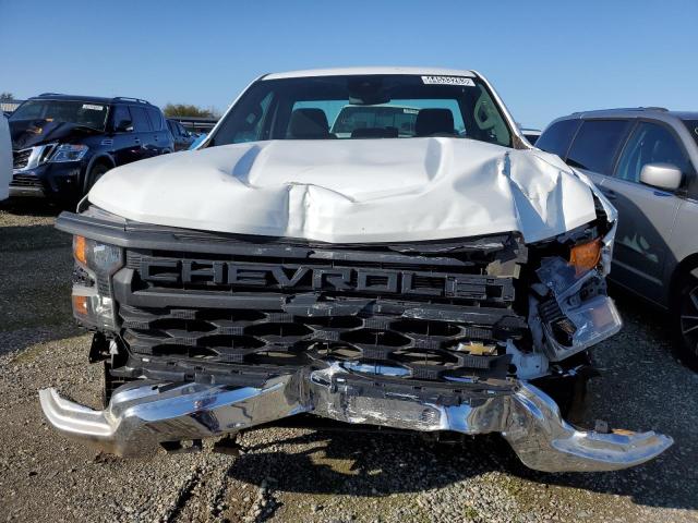 Photo 5 from auction – 2022 CHEVROLET SILVERADO with VIN 3GCNAAED2NG526041