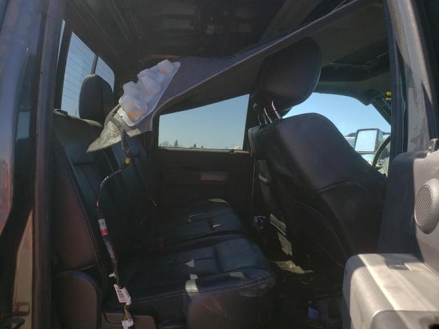 Photo 10 from auction – 2016 FORD F250 SUPER with VIN 1FT7W2BT6GEB53009