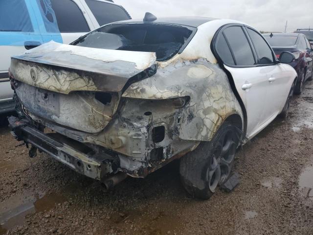 Photo 3 from auction – 2019 ALFA ROMEO GIULIA with VIN ZARFANAN3K7607184