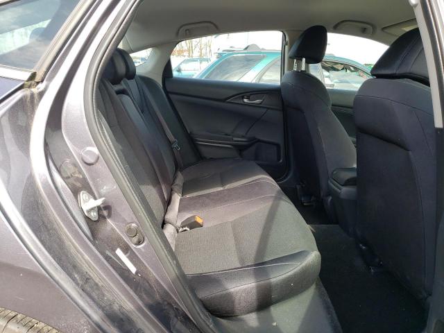 Photo 10 from auction – 2019 HONDA INSIGHT EX with VIN 19XZE4F59KE011088